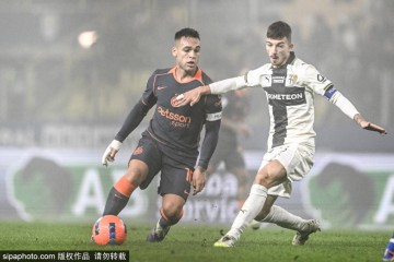 意甲最佳阵容揭秘:迪马尔科引领新星崛起,梅西亚斯再展锋芒