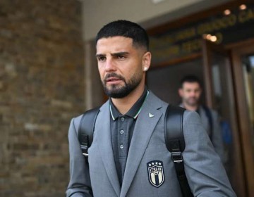 因西涅重返意甲？萨里梦碎 三队展开争夺