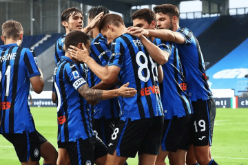 周二007 欧冠前瞻：亚特兰大VS拜仁慕尼黑 意甲独苗VS德甲霸主，主场韧性对决客场统治力