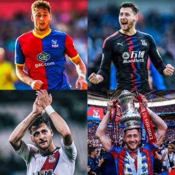 前水晶宫队长:离队时我就说过,这些小伙子将会取得伟大的成就