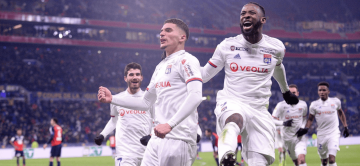 法甲前瞻：马赛做客挑战斯特拉斯堡，火力优势能否延续？