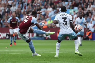 水晶宫VS阿斯顿维拉:保级压力与欧冠野心的碰撞