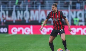 一日意甲动态综览:米兰3-0大胜强敌紧追国米,马洛塔坦言冬窗不计划引援