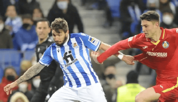 周日025西甲:巴萨客场再遭"皇家社会魔咒"?残阵出击恐被爆冷!