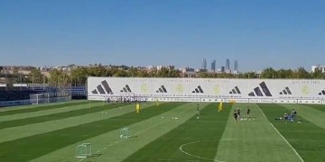 阿斯：皇马认为兴奋剂突击检查扰乱球队节奏，西甲否认与他们有关