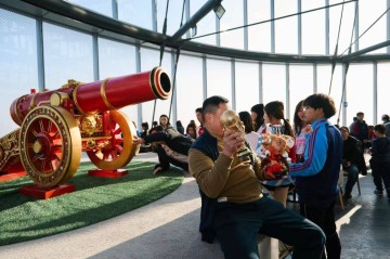 在上海过年|阿森纳球迷的福利!全球首个阿森纳官方艺术展就在朵云书院