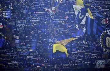 生死70小时!从北极圈到亚平宁,伤兵满营的国米能否逃过这一劫?