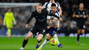 0-2到2-2!英超BIG6内战:争议进球+神龙摆尾 8.8亿豪门9轮仅1胜