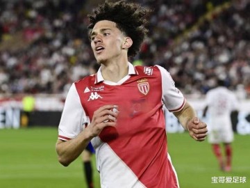 法甲球员身价更新：大巴黎包揽前11名，登贝莱重返亿元俱乐部！