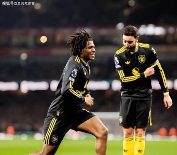 太遗憾了!曼联飞翼刚刚打出状态,就遭遇重伤休养至少10周之久