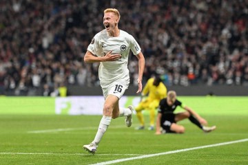 皇马夏季引援目标曝光,年轻中场拉尔森入选,备受关注