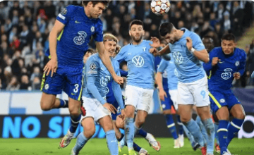 欧冠前瞻: 里加足球学校VS马尔默 最新专家比分预测