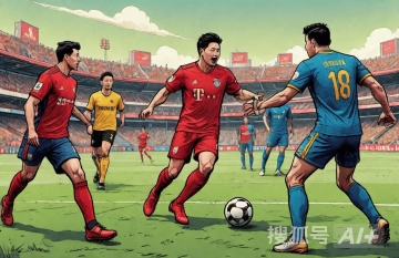 多特蒙德vs国际米兰,欧冠,德甲第二vs意甲第一!赛事分析!!!