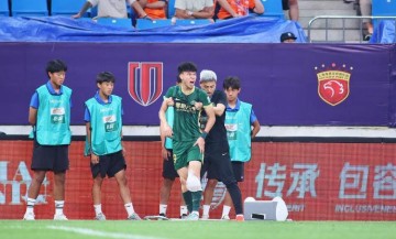 王钰栋的留洋前景:德甲、西甲还是荷甲?