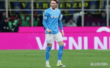 从争冠到保级,场场都是生死战!今年的意甲,没有一场比赛是多余的