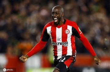 布伦特福德前锋维萨加盟纽卡斯尔联</title>
<title>布伦特福德前锋维萨加盟纽卡斯尔联