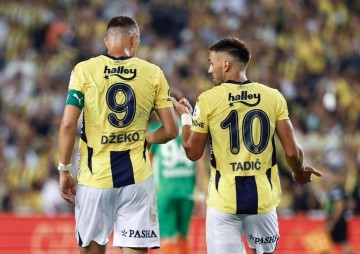 皇马组合！穆里尼奥联手阿森西奥，费内巴切在“穆二年”起飞？