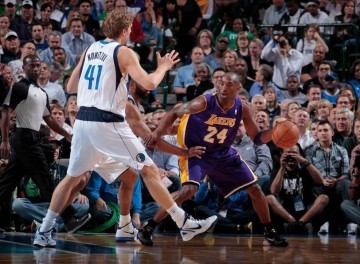 库班透露07年科比险些加盟小牛 曾用霍华德+特里报价