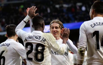 4/10周五赛事前瞻：西甲：皇家马德里VS赫罗纳（内附16场预测）