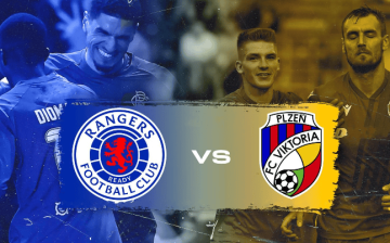 周二004 欧冠惊天逆转？比尔森魔鬼主场宣战流浪者，3球劣势下暗藏杀机！