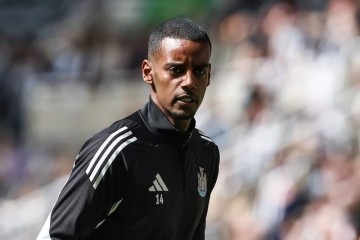 伊萨克、利物浦、纽卡斯尔三者之间,接下来会发生什么?