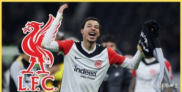 托普默勒暗示埃基蒂克转会利物浦，法兰克福面临锋线重组挑战