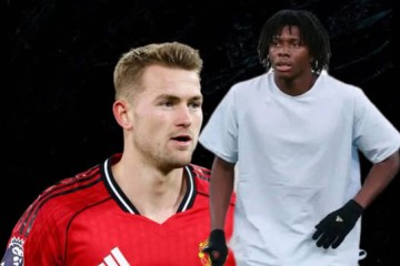 德里赫特复出恐延迟至三月底!多古欲提前回归,对曼联却有利有弊