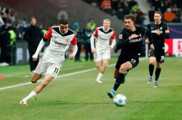 德甲第20轮焦点战:斯图加特VS弗赖堡——欧冠席位争夺的生死局