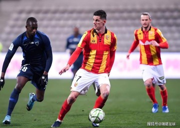 法甲、西甲赛事分析:朗斯VS勒阿弗尔、西班牙人VS阿拉维斯