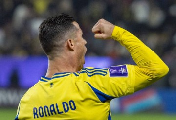 效仿梅西！C罗转型当老板，沙特财团全力支持，欲打造西甲强队