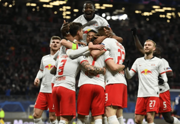 德甲:莱比锡红牛VS弗赖堡,最新扫盘比分预测