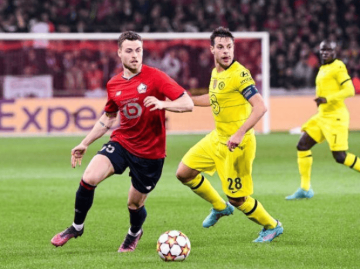 法甲预测比分:巴黎圣日尔曼VS朗斯 朗斯保级无忧冲欧战,巴黎圣日尔曼争冠不容失