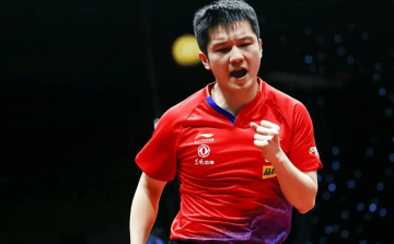 樊振东加盟德甲之后！陈梦也迎来喜讯，只是没官宣而已