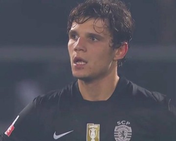 穆帅争冠劲敌豪取大胜:葡超三强积分悬殊,本菲卡夺冠希望渺茫