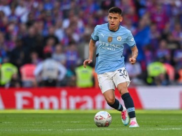 曼晚:曼城可能外租4位年轻球员,包括尼潘、埃切维里