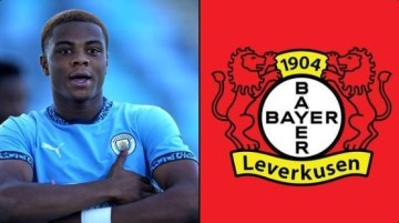 滕帅再签人罗马诺：药厂500万镑签曼城小将HWG 曼城保留40%分成