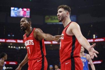 又进化了!申京揭幕战狂砍39+11+7狂飙5记三分