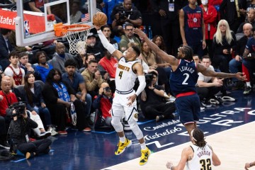 威少接受右手手术 修复本赛季出现的两处骨折