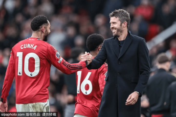 又双叒叕抓内鬼!曼联首发阵容提前泄露 已展开内部调查