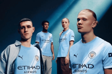 曼城肠子悔青!34岁弃将2场造4球,欧冠反戈旧主恐引爆更衣室