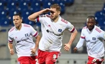 德甲前瞻:汉堡 VS 海登海姆,老牌劲旅与升班马的生存博弈