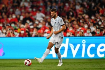 TA:利物浦后卫菲利普斯接受体检,即将转会加盟西布朗