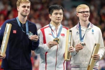 樊振东登陆德甲引热议，勒布伦盼欧冠交手，球迷巴黎组合再聚