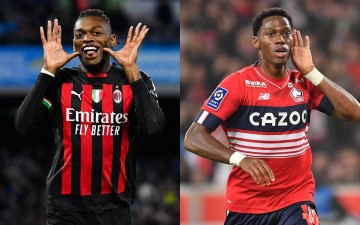 尤文4-4多特:一名米兰球迷眼中的转会较量、战术漏洞与意甲格局