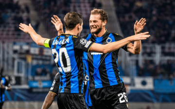 【胜负彩】25116期推荐:布鲁日的比赛节奏会给流浪者带来麻烦吗