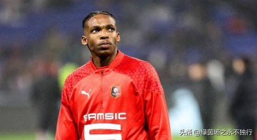 法甲黑店雷恩队:7000万欧卖20岁后卫,3年转会收入5.1亿欧元!