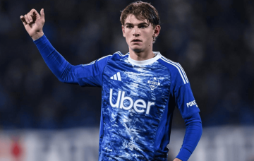 意甲超级黑马诞生：12场不败，冲击冠军，阿根廷天才横空出世