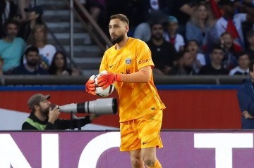 曼城重点锁定多纳鲁马,转会博弈进入关键周