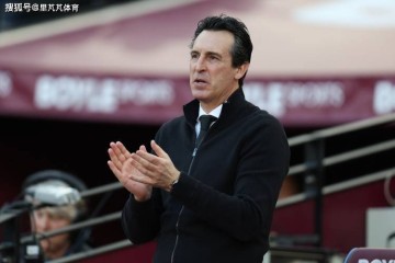 英超争冠战明天上演!阿森纳主场VS维拉,阿尔特塔势要“复仇”