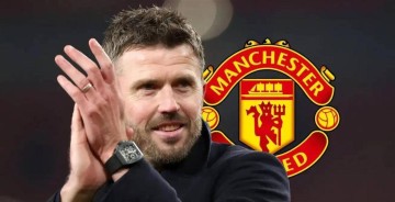 名帅纷纷退出候选名单!卡里克成曼联新帅头号热门,执教胜率超75%,转正前景一片明朗